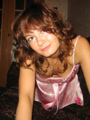 Светлана - Фото 6